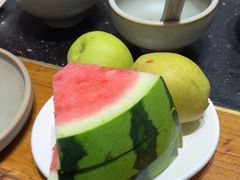 -巴奴毛肚火锅(广益哥伦布店)