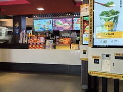 -麦当劳(丽江玉河广场店)
