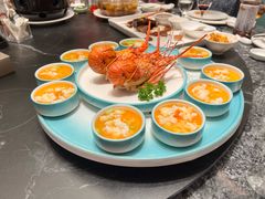 -荣誉海鲜酒楼(海湾店)
