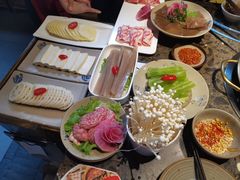 -小龙坎老火锅(华飞店)
