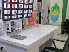 -自然之声助听器·呼吸机(公园路店)