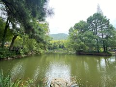 -虞山风景区