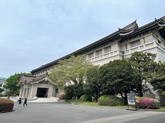 -东京国立博物馆