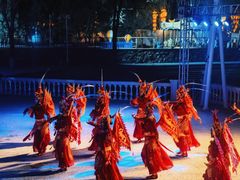 -青龙湖公园