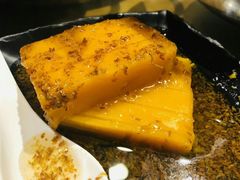 桂花南瓜-望京一号·重庆江湖菜(工体店)