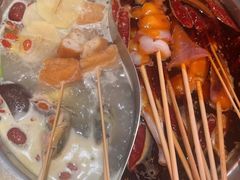 -热辣宗师·串串火锅(万达金街店)