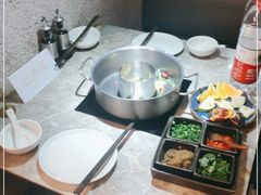 -丽江龙继斑鱼庄(罗宾森购物广场店)