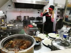-泰国猪脚饭(三棵树民族风情街店)