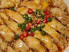 -彭城味道.地道徐州味(怡海花园店)