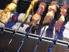 -三个蒙古大叔羊肉串(大宁店)