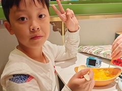 -奔跑吧陕菜·盛世长安(民乐园万达店)