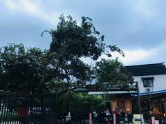 -湖鲜楼