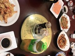 -五谷丰香饺子馆(总店)