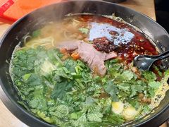 -一品飘香米线(一中总店)