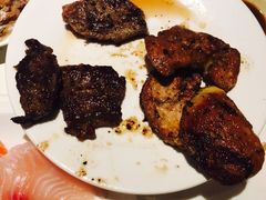 -泰谷酒店·太古码头闽菜自助餐厅