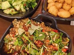 -林二哥宜烤官·宜宾小烧烤