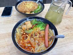 -笋果坊螺蛳粉(竹园小区店)