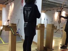 -道顺射箭·团建·骑射(张杨路店)