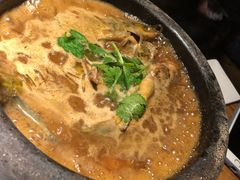 -小放牛炒菜馆(中山路乐汇城店)