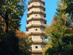 -灵谷景区