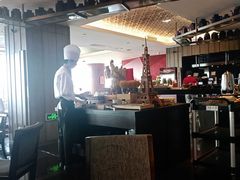 -厦门海港英迪格酒店(中山路店)