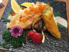 -阿吾罗日本料理(K11艺术中心店)