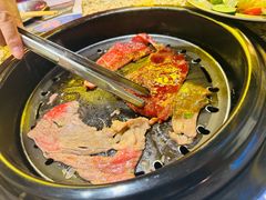 -首尔烤肉大排档(合生汇店)