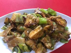 -夕阳红小吃(中街大悦城店)