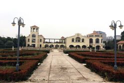 点击看大图 iphone_upload_pic-伊莎贝拉婚礼庄园(顾村店)