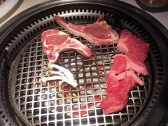 -赤坂亭M9和牛烧肉·日料398放题(万达店)