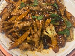 -蘭番坊青海特色铜锅涮·清真