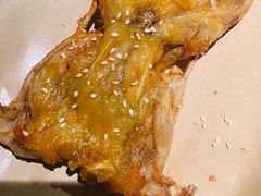 -青花椒秘制烤鱼(光启城店)