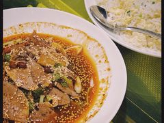 夫妻肺片-辛香汇(飞洲店)