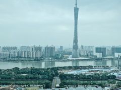 -广州富力丽思卡尔顿酒店