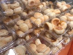 -BreadTalk面包新语·烘焙蛋糕(东方宝泰广场店)