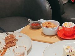 -NOKNOK若蔻亲子餐厅(天地壹方北馆店)