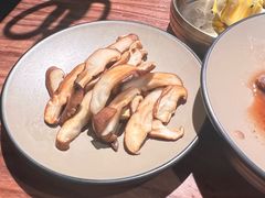 -九田家黑牛烤肉料理(新辰里亚运村店)