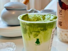 超浓·抹茶-阿嬷手作(南宁百盛印象城店)
