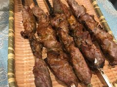 -新疆伊宁远征餐厅