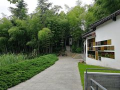 -求雨山文化公园