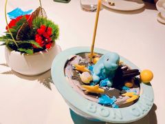 -三号黄浦会Canton Table