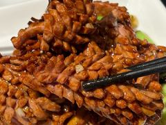 -梅飞酒家(桑园路店)