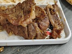 -允辛家·自助泥炉烤肉(九亭店)