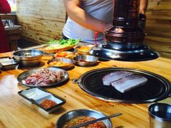 麻蒲碳烤肉(远景路店)-麻蒲碳烤肉(远景路1号店)