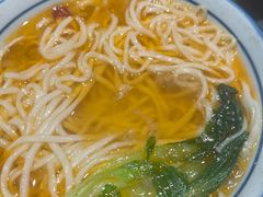 -小杨烤肉(朱雀店)