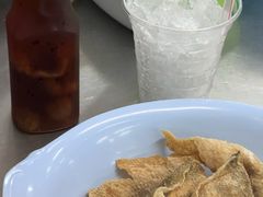 -榮泰米粉湯(Left Shop)