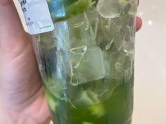 -Yes Lemon就是柠·手打柠檬茶(苏州中心一店)