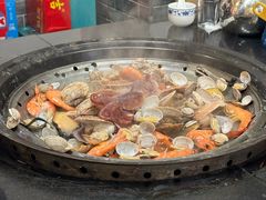 -大杰海鲜锅(基隆路店)
