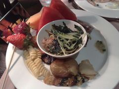 -澳门旅游塔360°旋转餐厅(南湾湖广场店)