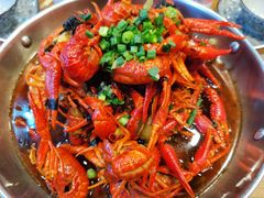 -虾小龙老长沙龙虾馆(坡子街店)